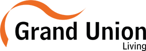 Grand Union Living Logo