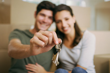 What is residential lettings? image